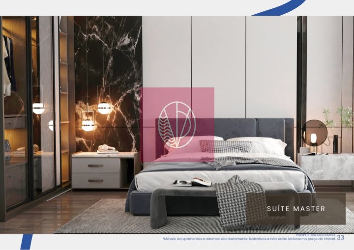 Apartamento à venda com 2 quartos, 2 suítes, 1 vaga e 68m² no Vilas do Atlântico, Lauro de Freitas (BA) — foto 11 de 17