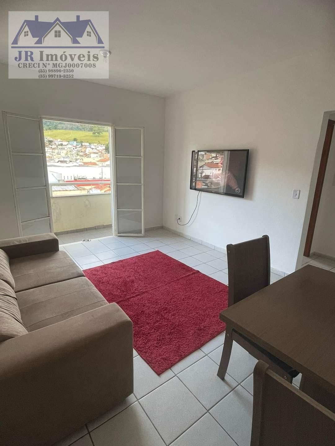 Apartamento à venda com 2 quartos, 1 banheiro e 1 vaga no Medicina, Itajubá (MG) — foto 5 de 8