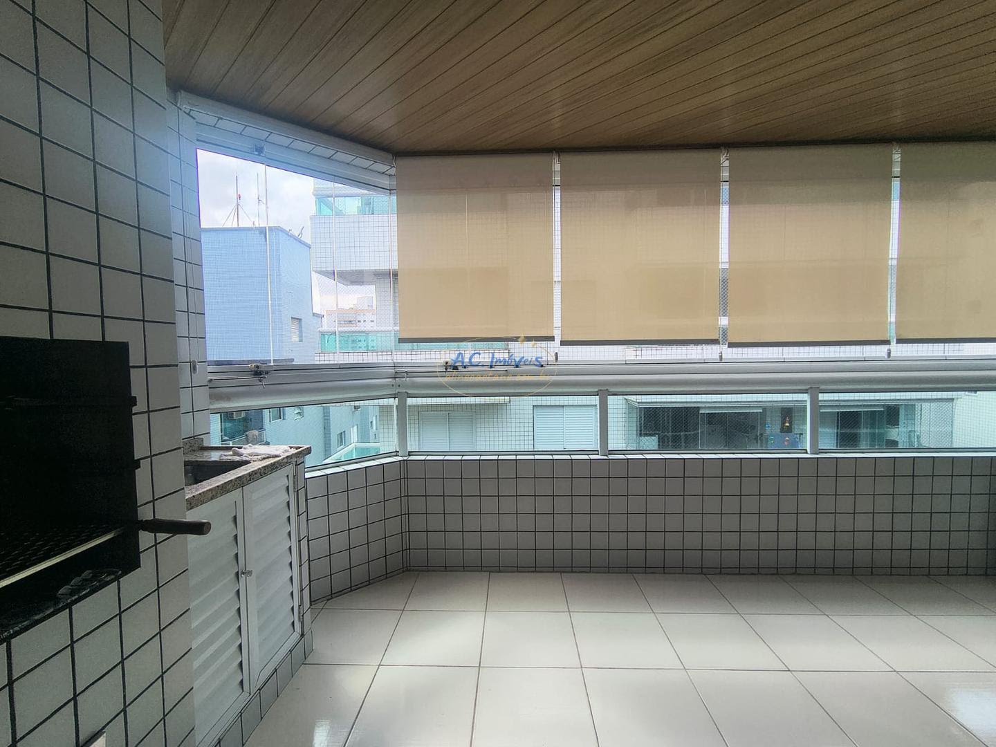 Apartamento à venda com 2 quartos, 1 suíte, 1 vaga e 122m² no Guilhermina, Praia Grande (SP) — foto 22 de 25