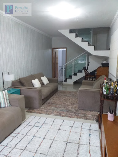 Casa em Jardim Rosa de Franca - Guarulhos, SP