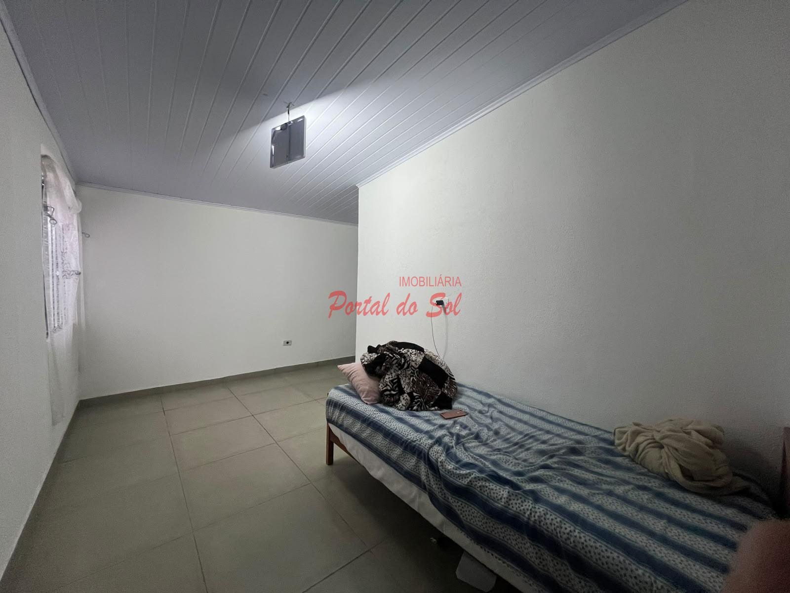 Casa para alugar com 3 quartos e 1 banheiro no Centro, Santo Antônio da Platina (PR) — foto 9 de 9