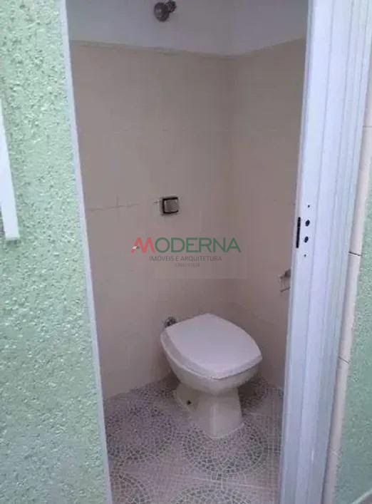 Casa à venda com 1 quarto, 1 banheiro, 2 vagas e 100m² no Taboão, São Bernardo do Campo (SP) — foto 9 de 18