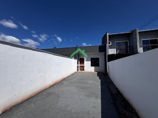 Casa em Vila Nova  -  Joinville