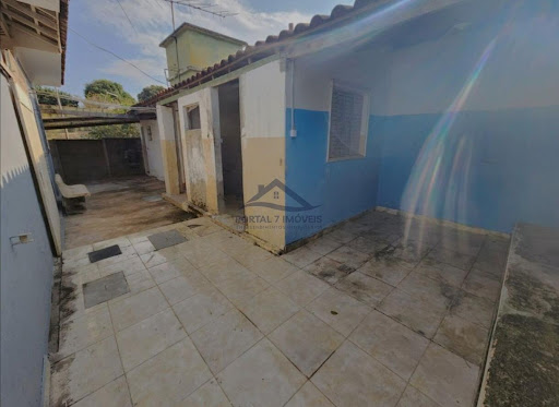 Alugo Casa no Bairro Boa Vista  -  Sete Lagoas