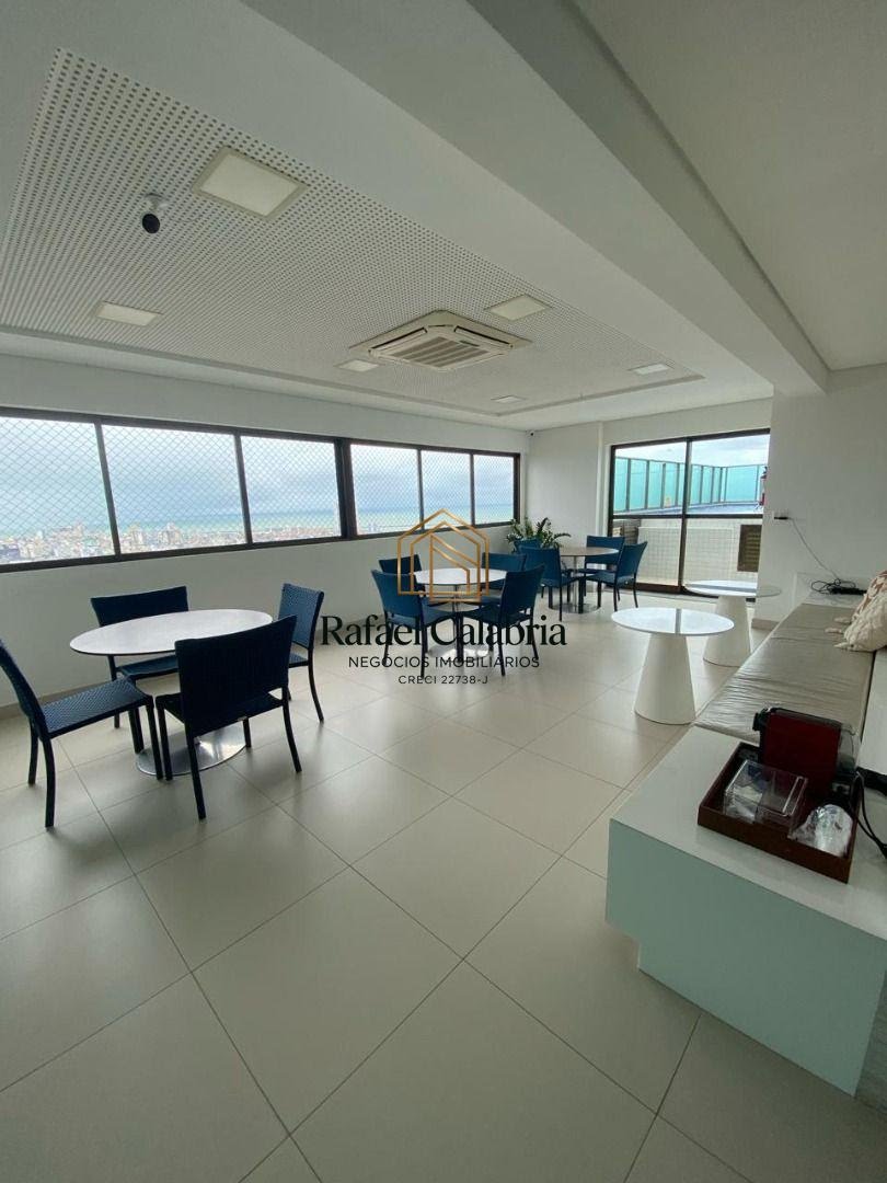 Apartamento para alugar com 1 quarto, 1 suíte, 1 vaga e 25m² no Ilha do Leite, Recife (PE) — foto 23 de 23