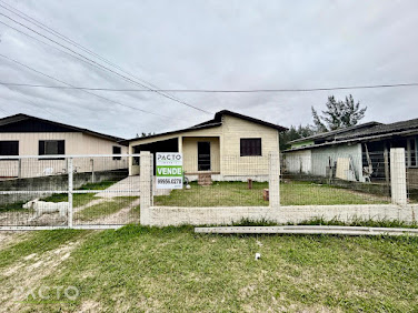 Casa à venda em Stella Maris, Balneário Arroio do Silva | 3 dorms