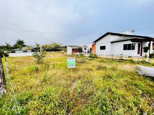 TERRENO DE ESQUINA NO BAIRRO SANGA DA AREIA 