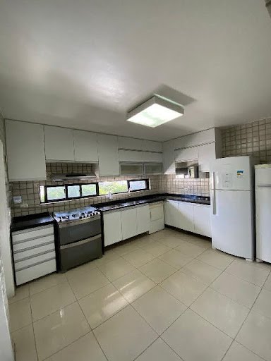 Apartamento à venda com 4 quartos, 2 suítes, 3 vagas e 267m² no Graças, Recife (PE) — foto 10 de 16