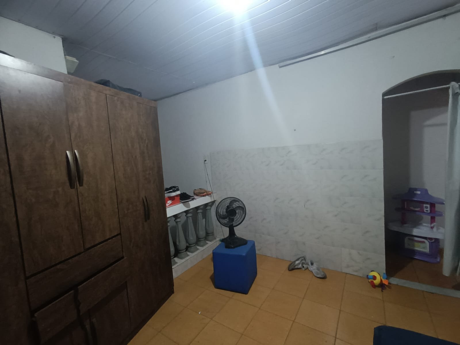 Casa, 3 quartos - Foto 9