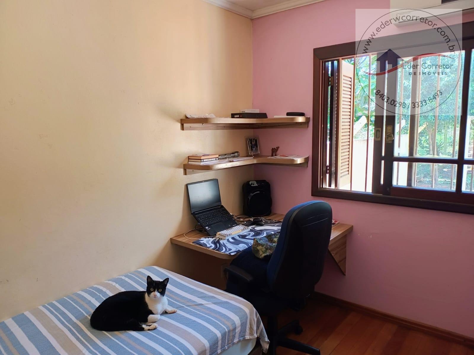 Casa à venda com 3 quartos, 1 suíte, 1 vaga e 200m² no Tiarajú, Ijuí (RS) — foto 21 de 30