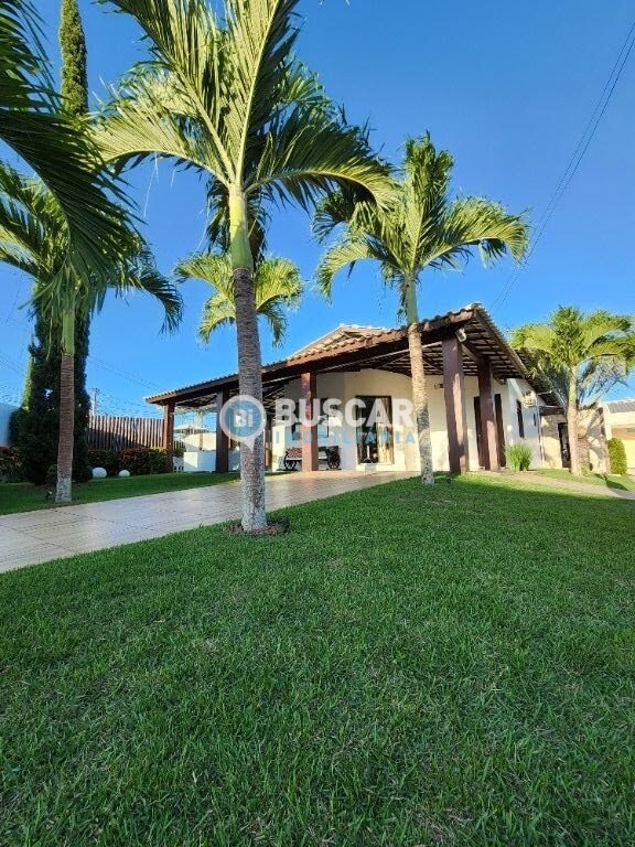 Casa à venda com 3 quartos, 1 suíte, 4 vagas e 654m² no Santa Mônica II, Feira de Santana (BA) — foto 2 de 25