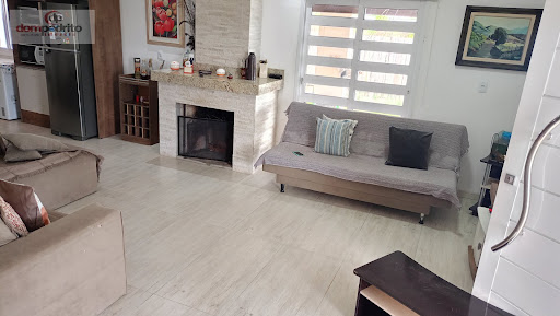 Casa em Oscar Vicente e Silva  -  Dom Pedrito