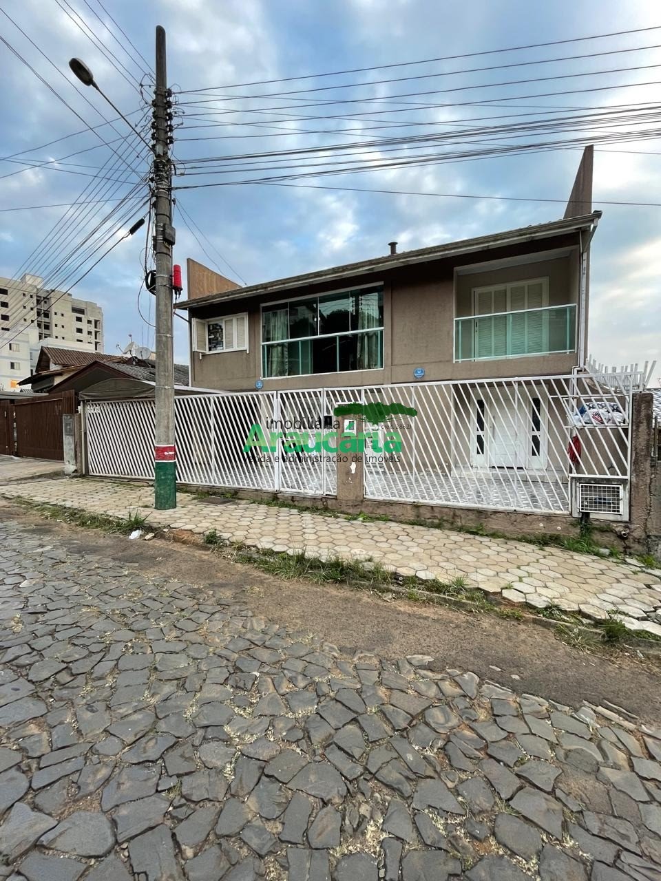 Fachada