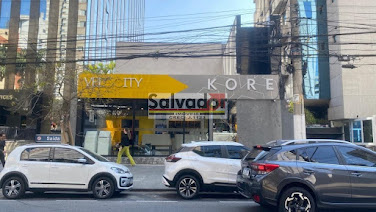 Imóvel Comercial para Locação no Itaim Bibi  -  São Paulo