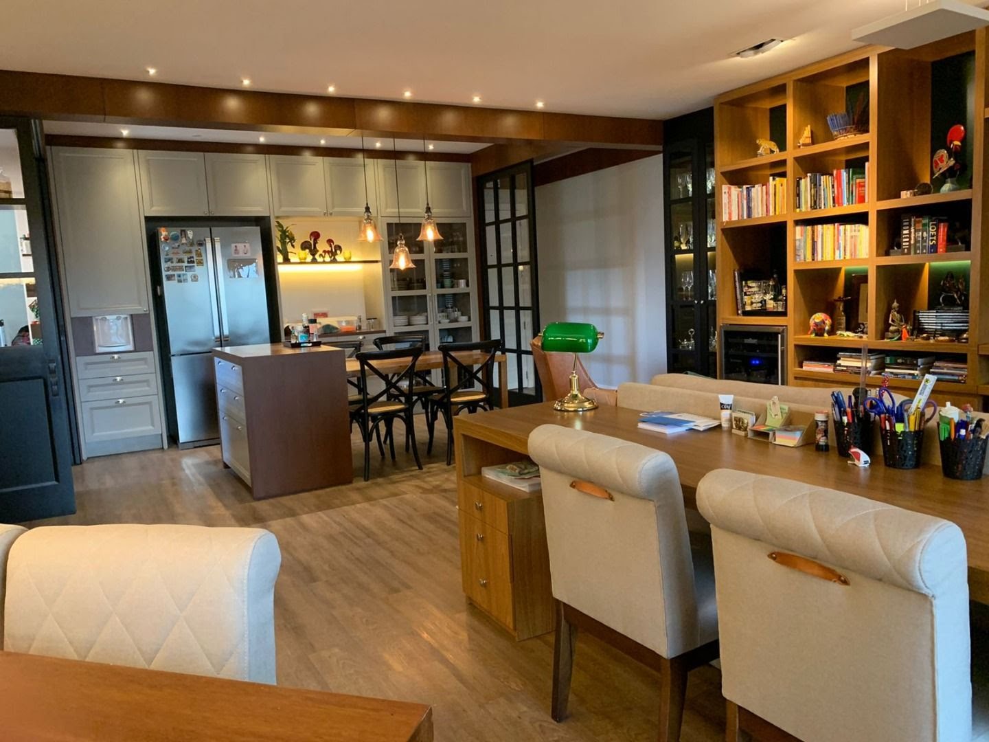 Apartamento à venda com 2 quartos, 1 suíte, 1 vaga e 124m² no Ponta Aguda, Blumenau (SC) — foto 21 de 30