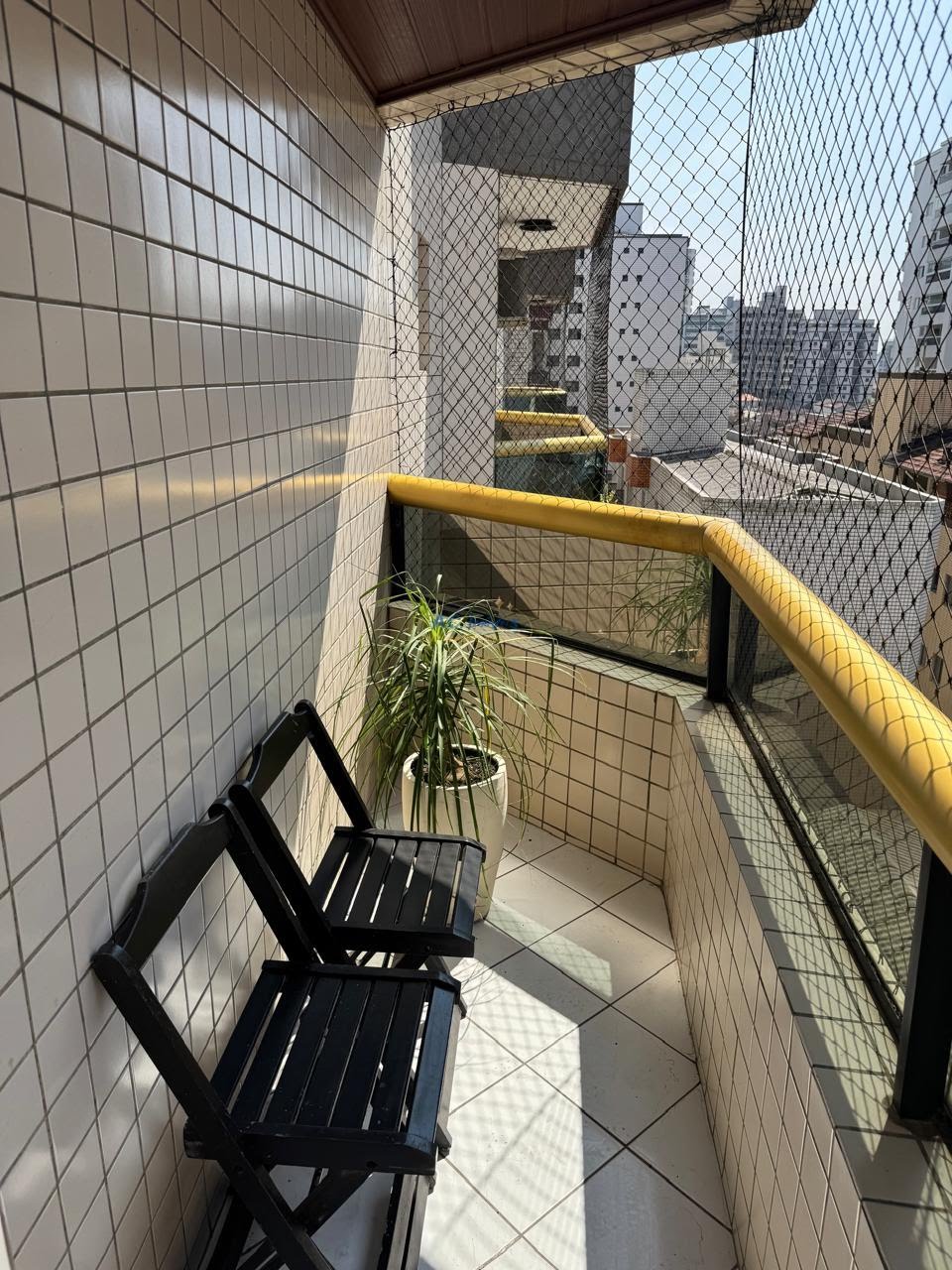 Apartamento à venda com 3 quartos, 1 suíte, 2 vagas e 120m² no Cidade Ocian, Praia Grande (SP) — foto 19 de 30