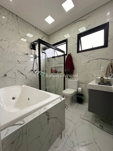 Casa de Condomínio, 3 quartos - Foto 34
