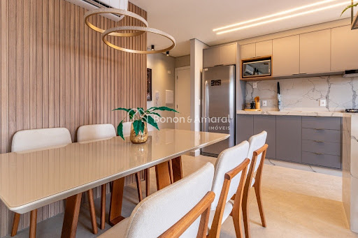 Apartamento, 3 quartos, 78 m² - Foto 6