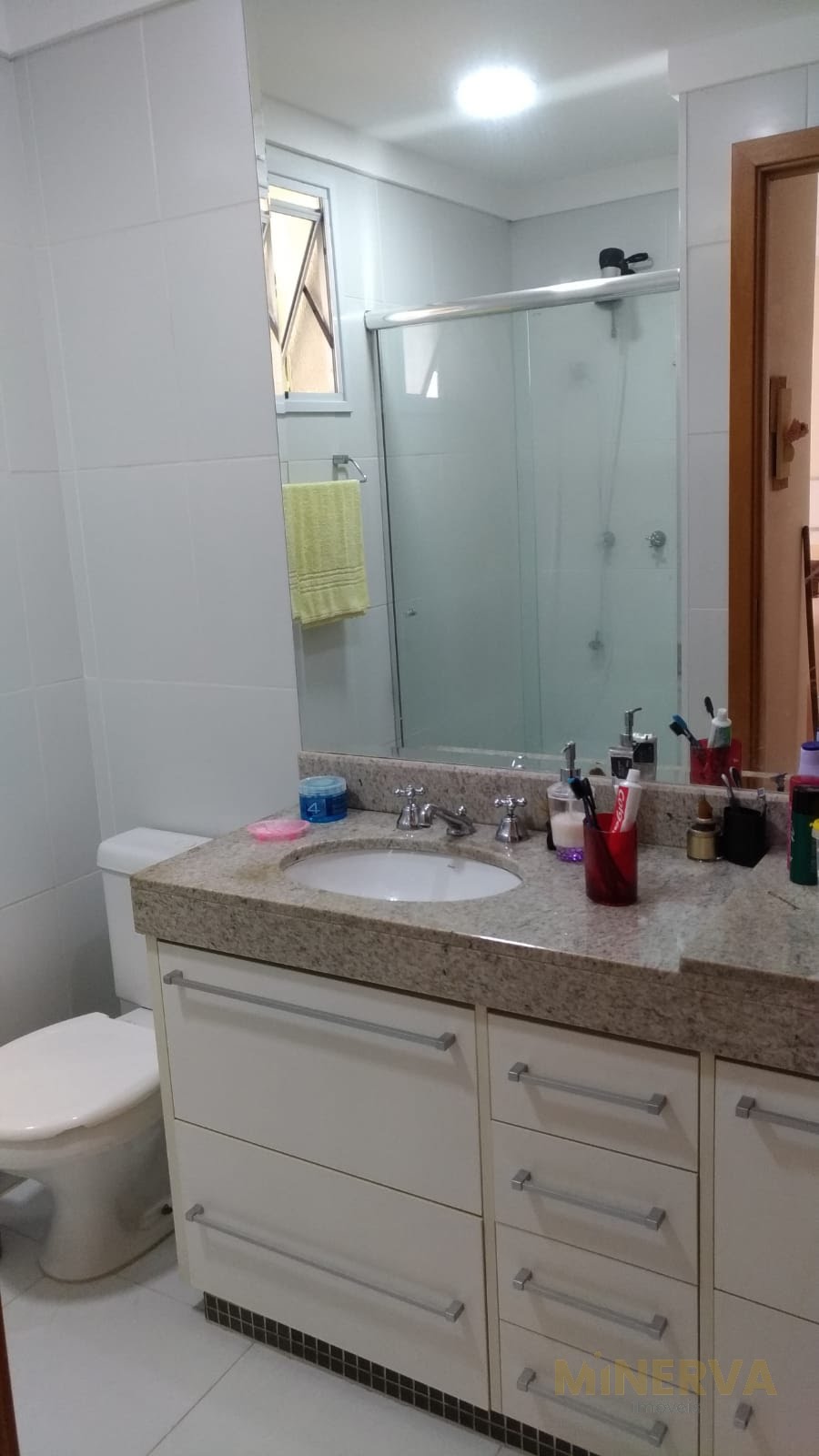 Apartamento à venda com 3 quartos, 3 suítes, 3 vagas e 128m² no Centro, Guarulhos (SP) — foto 21 de 30