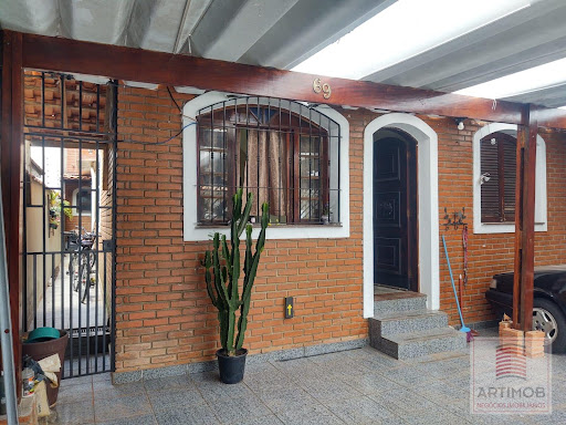 Casa Térrea à Venda no Morumbi: 3 Dorms, 180m²
