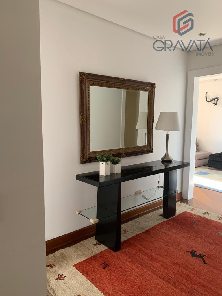 Apartamento à venda com 4 quartos, 4 suítes, 4 vagas e 315m² no Jardim, Santo André (SP) — foto 30 de 30