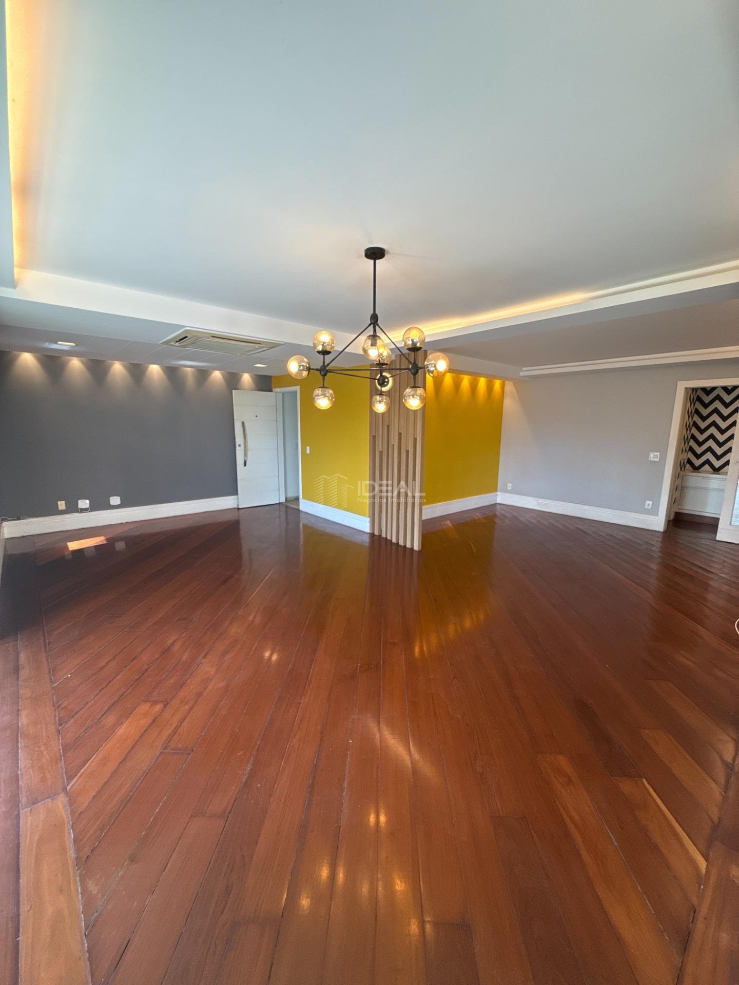 Apartamento à venda com 4 quartos, 2 suítes, 3 vagas e 338m² no Centro, Campos dos Goytacazes (RJ) — foto 12 de 30
