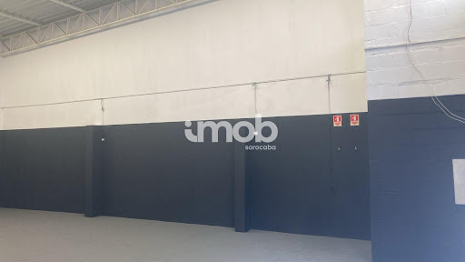Barracão para locação Jardim Bertanha Sorocaba/SP
