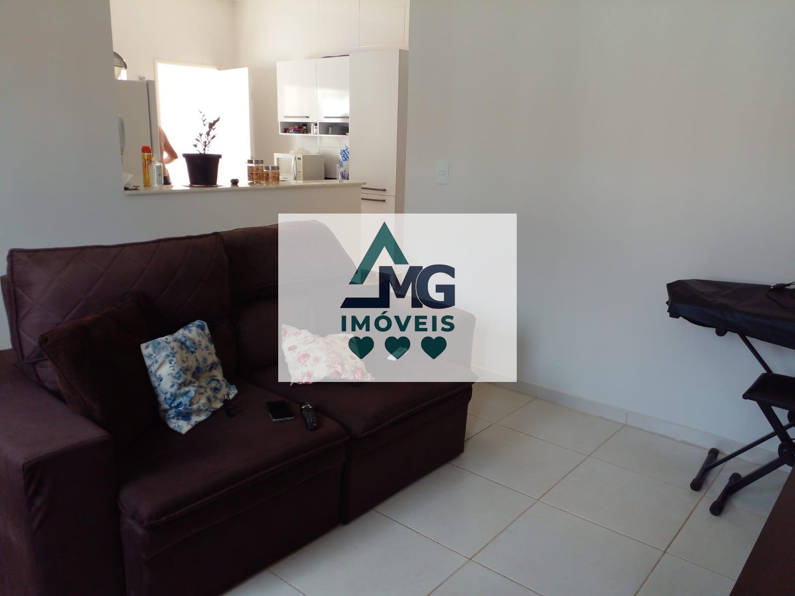 Casa à venda com 3 quartos, 1 suíte, 1 vaga e 75m² no São Conrado, Três Corações (MG) — foto 2 de 30