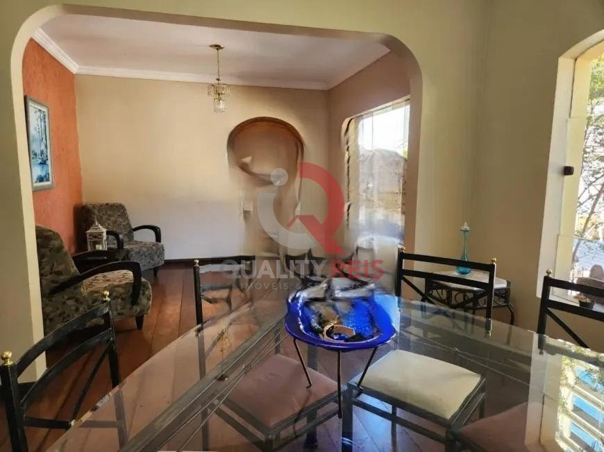 Sobrado, 4 quartos, 300 m² - Foto 6