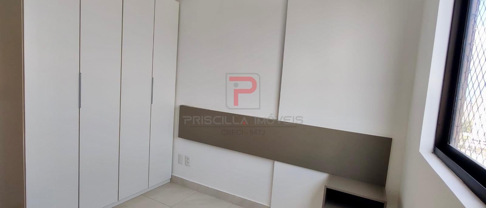 Apartamento à venda com 3 quartos, 2 suítes, 2 vagas e 89m² no Aeroclube, João Pessoa (PB) — foto 11 de 18