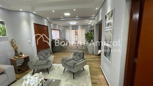Casa de Condomínio, 4 quartos - Foto 3
