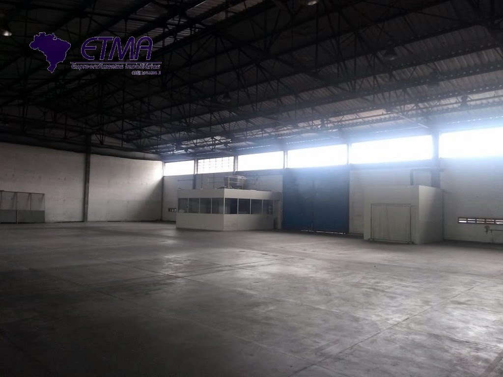 Comercial à venda com 10900m² no Eldorado, Diadema (SP) — foto 30 de 30