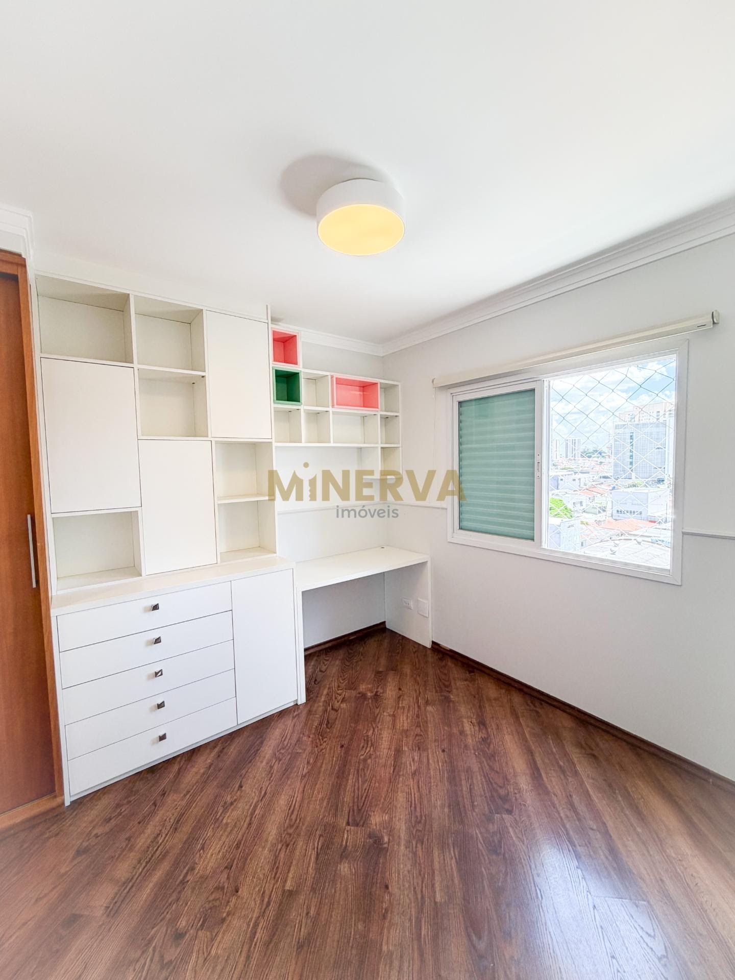 Apartamento à venda com 3 quartos, 3 suítes, 4 vagas e 170m² no Centro, Guarulhos (SP) — foto 17 de 30