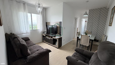 Apartamento para Venda em Suzano / SP no bairro Jardim Saúde 