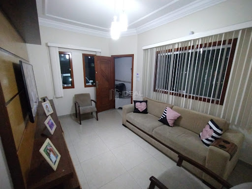 Casa Duplex no Parque Aurora
