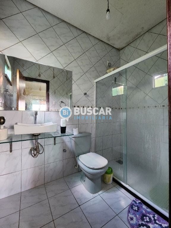 Casa à venda com 3 quartos, 1 suíte, 2 vagas e 250m² no Conceição, Feira de Santana (BA) — foto 2 de 13
