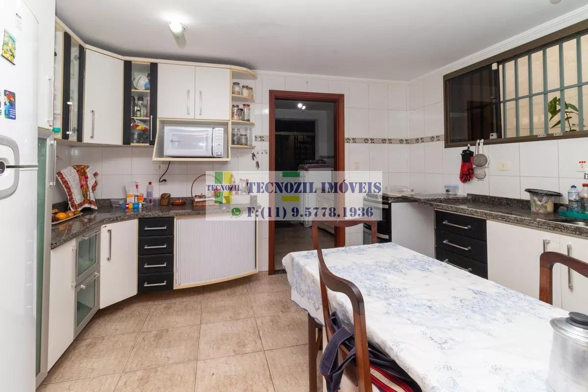 Sobrado, 4 quartos, 398 m² - Foto 8