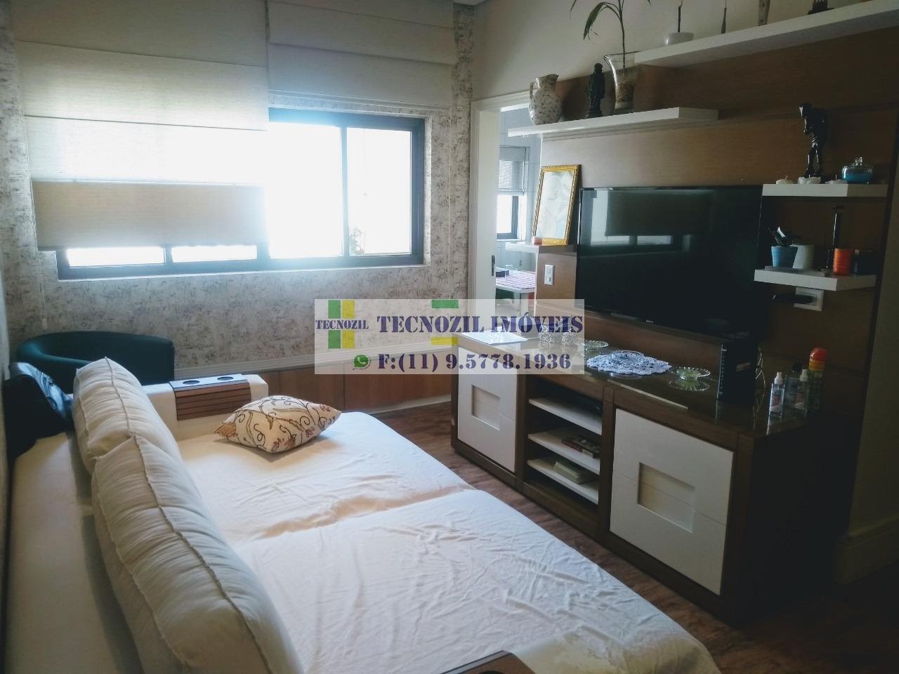 Apartamento, 4 quartos, 272 m² - Foto 10