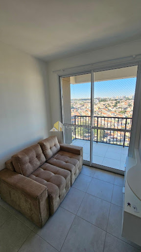 Apartamento 3 Dormitórios em Vila Mascote, SP para Alugar