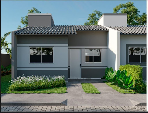 Bônus Moradia - RESIDENCIAL DAS AMÉRICAS