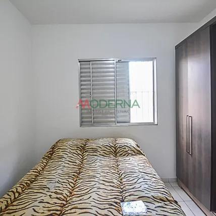 Apartamento à venda com 2 quartos, 1 banheiro, 1 vaga e 60m² no Taboão, São Bernardo do Campo (SP) — foto 7 de 13