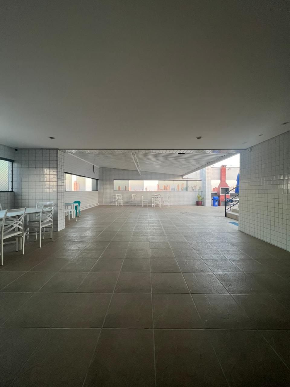 Apartamento à venda com 2 quartos, 1 suíte, 1 vaga e 70m² no Casa Amarela, Recife (PE) — foto 19 de 20