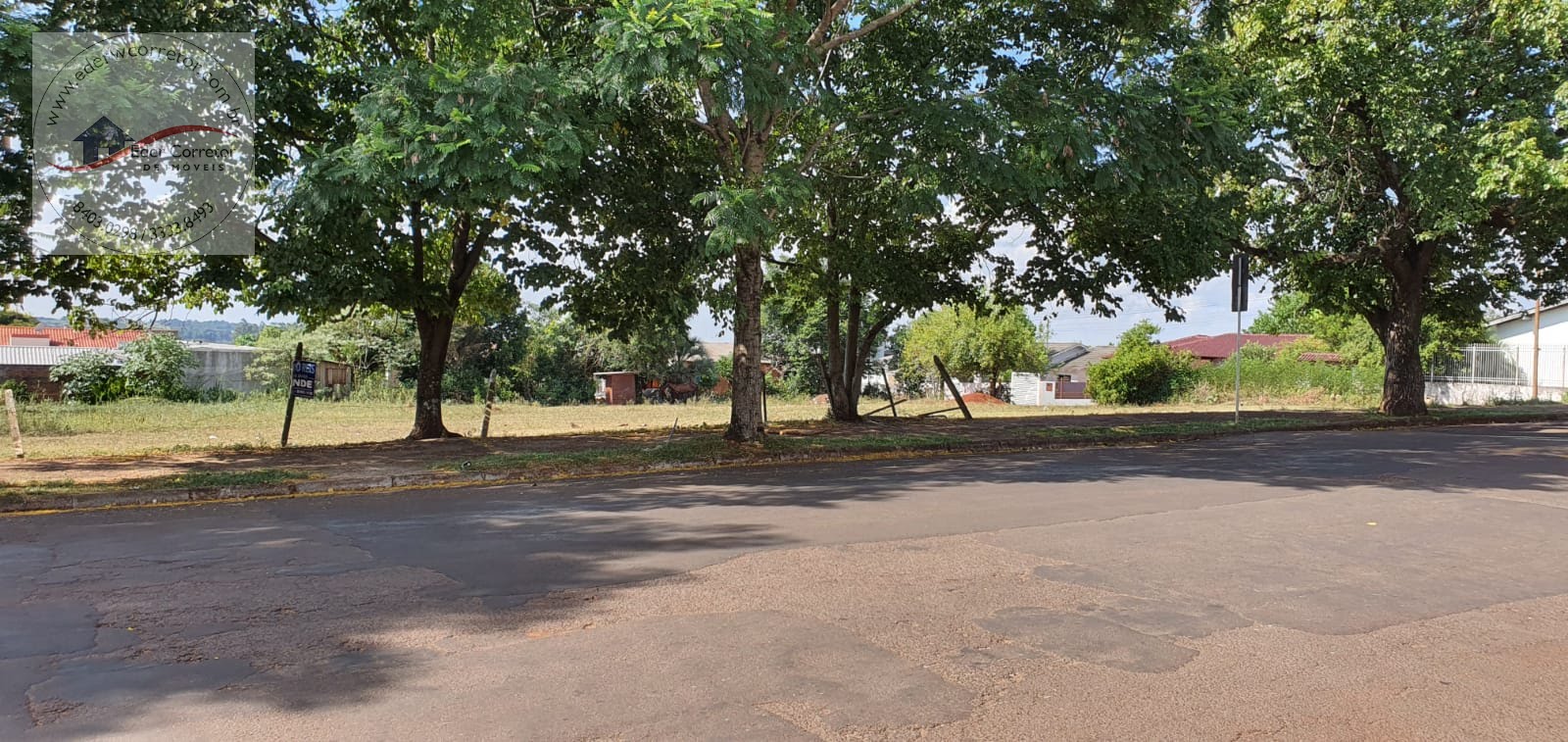 Terreno à venda com 3000m² de terreno no Centro ( Terreno), Ijuí (RS) — foto 6 de 8