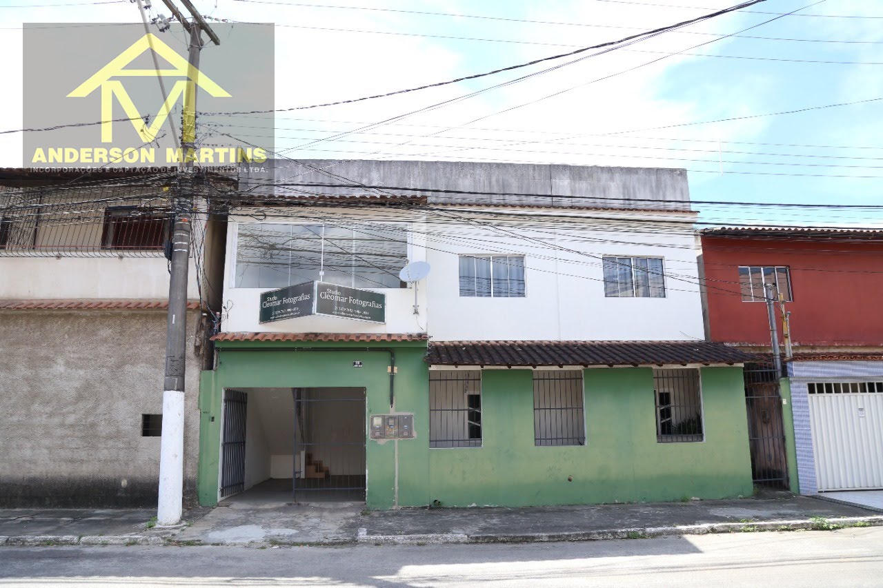 Casa, 3 quartos, 360 m² - Foto 12