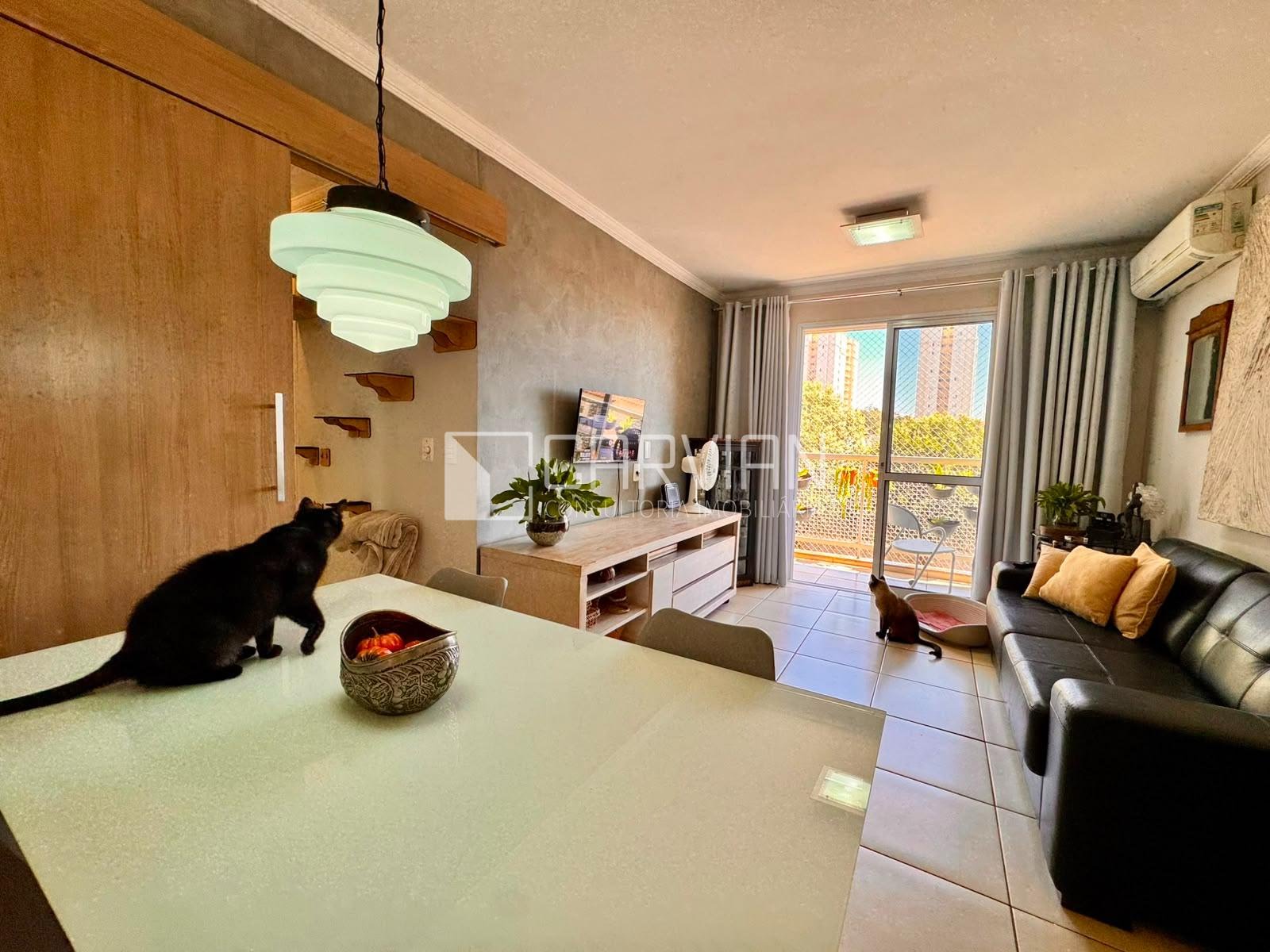 Apartamento à venda com 3 quartos, 1 suíte, 1 vaga e 66m² no Parque Industrial Lagoinha, Ribeirão Preto (SP) — foto 18 de 30