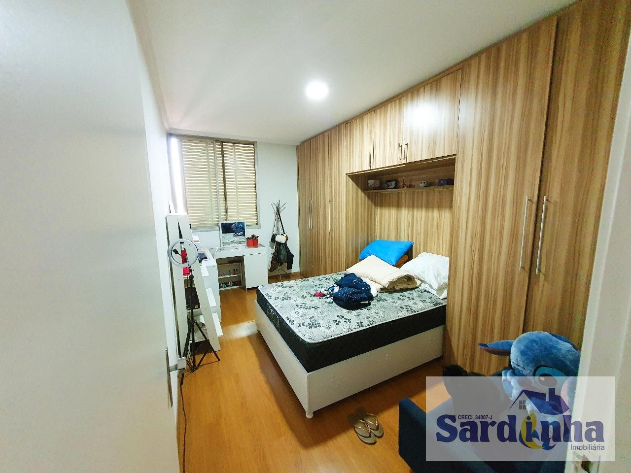 Apartamento à venda com 2 quartos, 1 banheiro, 1 vaga e 76m² no Parque Residencial da Lapa, São Paulo (SP) — foto 30 de 30