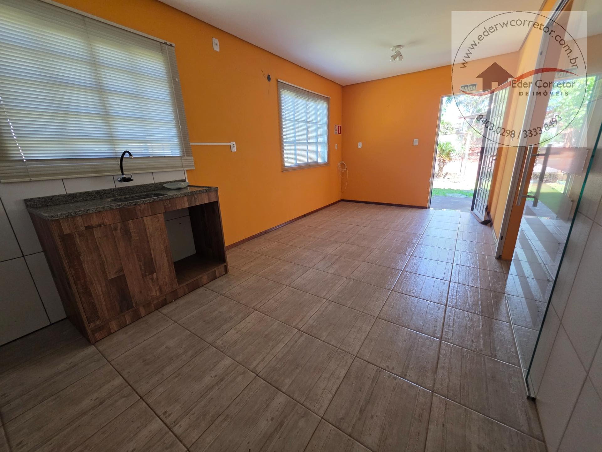 Casa à venda com 2 quartos, 1 banheiro, 1 vaga e 360m² no Luiz Fogliato, Ijuí (RS) — foto 26 de 30