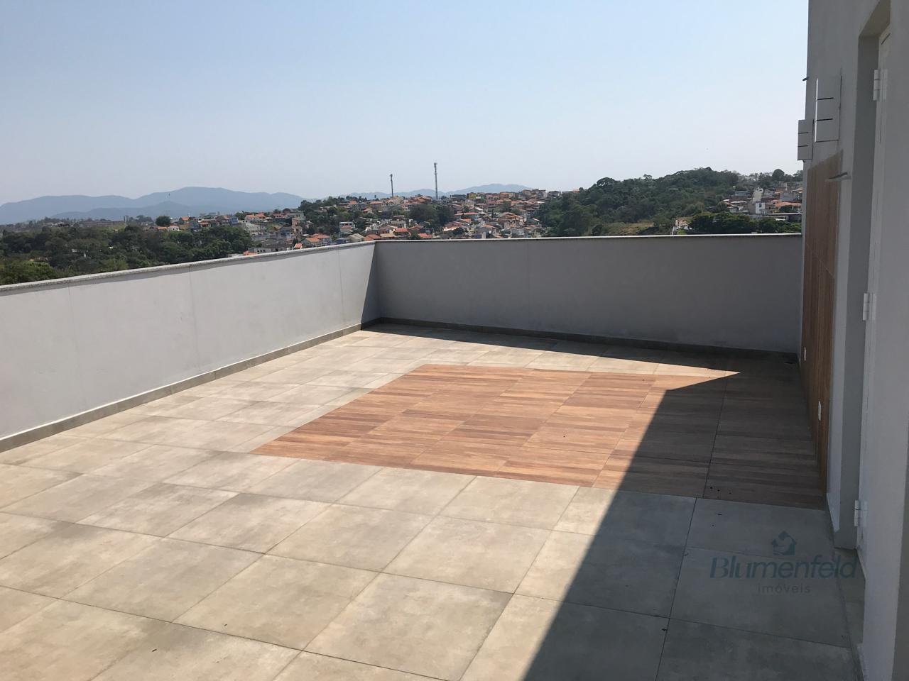 Apartamento para alugar com 1 quarto, 1 banheiro, 1 vaga e 35m² no Jardim Angelo, Arujá (SP) — foto 17 de 18