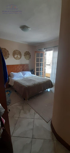 suite com sacada