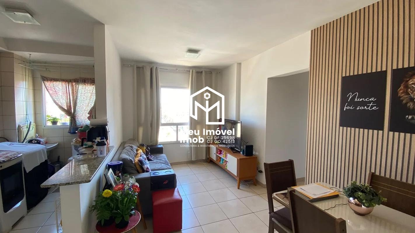 Apartamento, 3 quartos, 65 m² - Foto 1